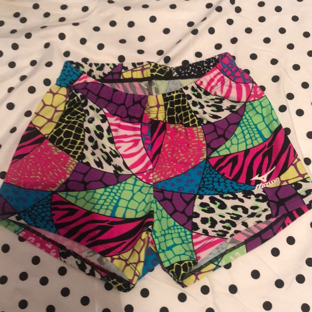 Spandex